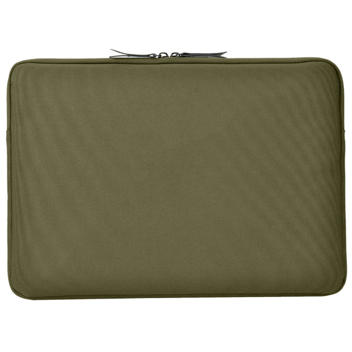 Evol Generation Earth 13.3"-14.1" Laptop Sleeve – Olive EVR081