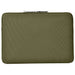 Evol Generation Earth 13.3"-14.1" Laptop Sleeve – Olive EVR081