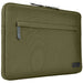 Evol Generation Earth 13.3"-14.1" Laptop Sleeve – Olive EVR081