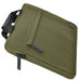 Evol Generation Earth 13.3"-14.1" Laptop Slim Line Briefcase – Olive EVR082