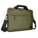 Evol Generation Earth 13.3"-14.1" Laptop Slim Line Briefcase – Olive EVR082