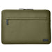Evol Generation Earth 15.6"-16" Laptop Sleeve – Olive EVR083