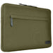 Evol Generation Earth 15.6"-16" Laptop Sleeve – Olive EVR083