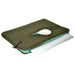 Evol Generation Earth 15.6"-16" Laptop Sleeve – Olive EVR083