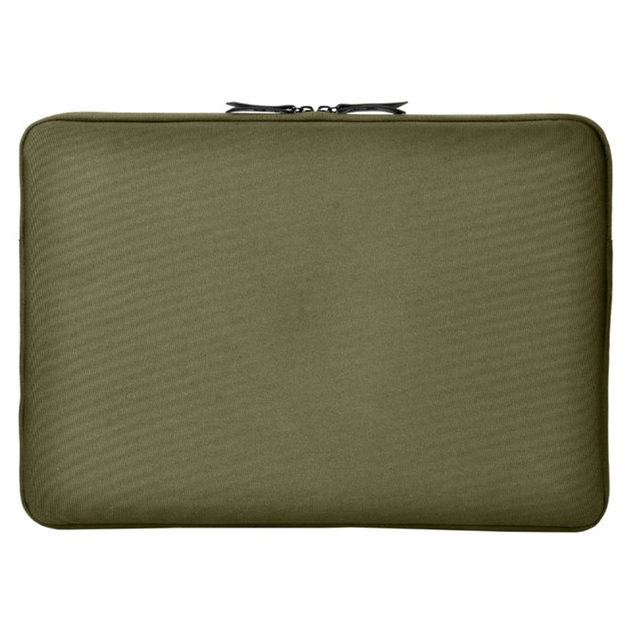 Evol Generation Earth 15.6"-16" Laptop Sleeve – Olive EVR083