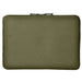 Evol Generation Earth 15.6"-16" Laptop Sleeve – Olive EVR083