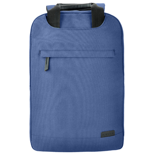 Evol Generation Earth 15.6"-16" Laptop Backpack – Navy EVR084