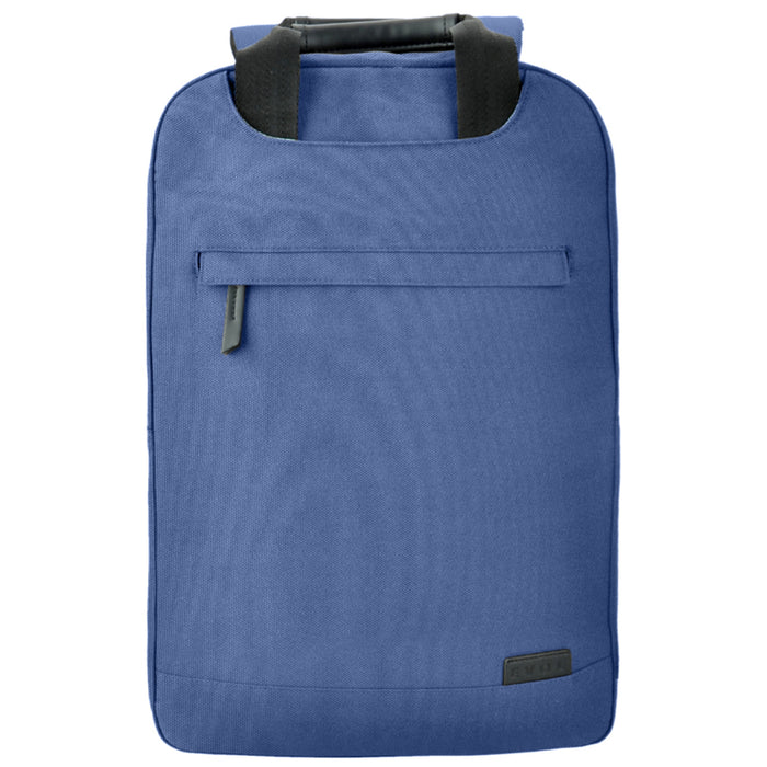 Evol Generation Earth 15.6"-16" Laptop Backpack – Navy EVR084