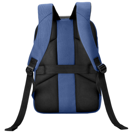 Evol Generation Earth 15.6"-16" Laptop Backpack – Navy EVR084