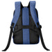 Evol Generation Earth 15.6"-16" Laptop Backpack – Navy EVR084