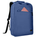 Evol Generation Earth 15.6"-16" Laptop Backpack – Navy EVR084
