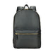 Evol Generation Earth Berlin Recycled 13.3"-14.1" Laptop PU Ladies Backpack – Black EVR124