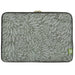 Evol Generation Earth Artisan Recycled 13.3"-14.1" Laptop Sleeve – Leaves EVR129
