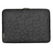 Evol Generation Earth Artisan Recycled 13.3"-14.1" Laptop Sleeve – Cheetah EVR131