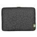 Evol Generation Earth Artisan Recycled 13.3"-14.1" Laptop Sleeve – Cheetah EVR131