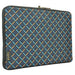 Evol Generation Earth Artisan Recycled 13.3"-14.1" Laptop Sleeve – Geometric EVR141