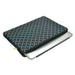 Evol Generation Earth Artisan Recycled 13.3"-14.1" Laptop Sleeve – Geometric EVR141
