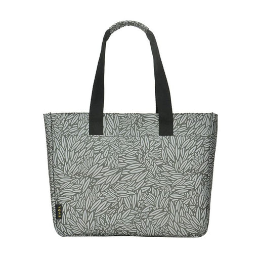 Evol Generation Earth Artisan Recycled Tote Bag – Leaves EVR147