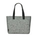 Evol Generation Earth Artisan Recycled Tote Bag – Leaves EVR147