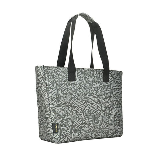 Evol Generation Earth Artisan Recycled Tote Bag – Leaves EVR147