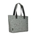Evol Generation Earth Artisan Recycled Tote Bag – Leaves EVR147