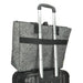 Evol Generation Earth Artisan Recycled Tote Bag – Leaves EVR147