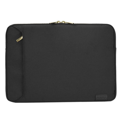 Evol Generation Earth Berlin Recycled 13.3"-14.1" Laptop Sleeve – Black EVR155
