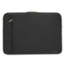 Evol Generation Earth Berlin Recycled 13.3"-14.1" Laptop Sleeve – Black EVR155