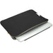 Evol Generation Earth Berlin Recycled 13.3"-14.1" Laptop Sleeve – Black EVR155