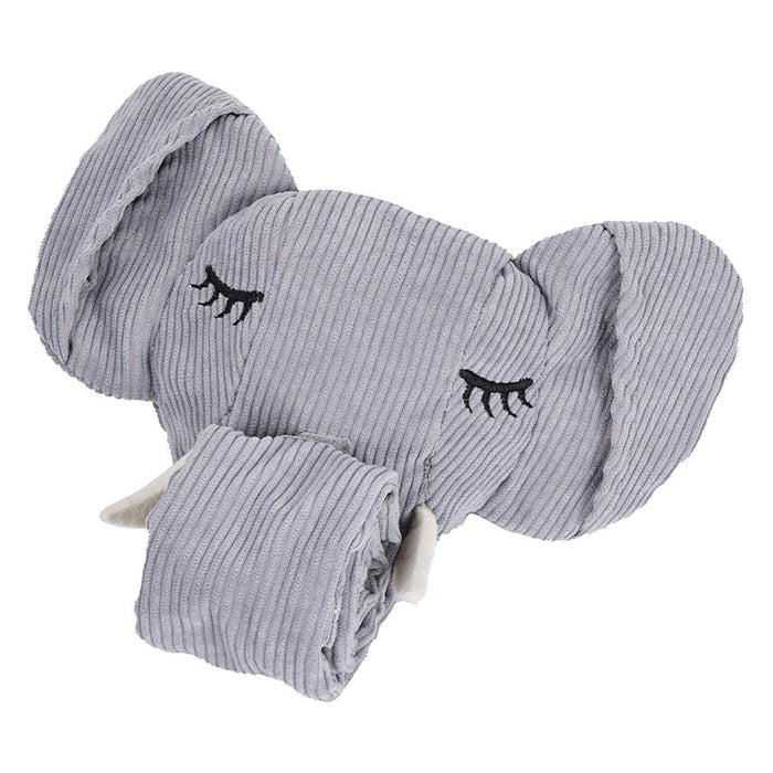 Doglemi Elephant design dog snuffle toy 1