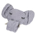 Doglemi Elephant design dog snuffle toy 1