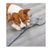 Doglemi Elephant design dog snuffle toy 3