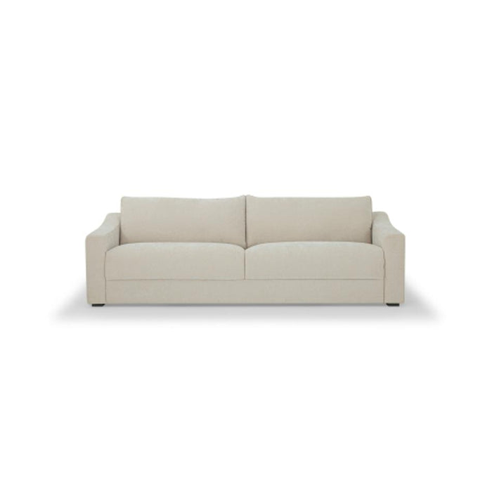 Furniture By Design Asha 3 Seater Sofa - Cream FALASH3DC_10