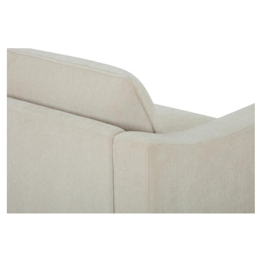 Furniture By Design Asha 3 Seater Sofa - Cream FALASH3DC_2