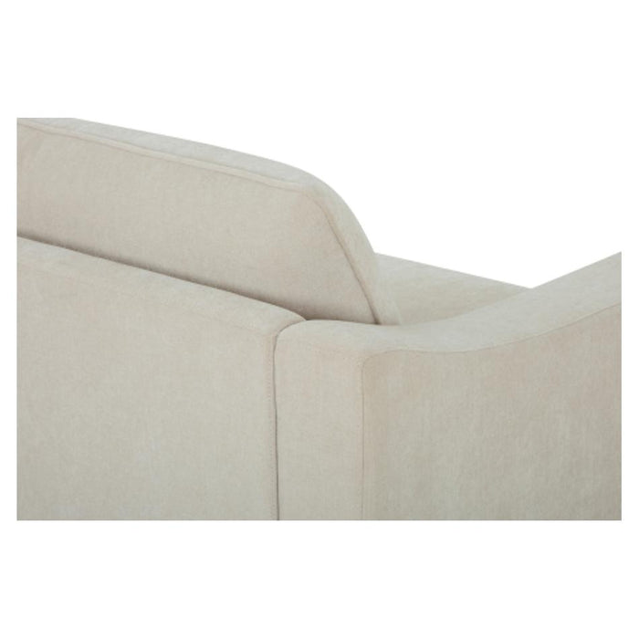 Furniture By Design Asha 3 Seater Sofa - Cream FALASH3DC_2