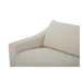 Furniture By Design Asha 3 Seater Sofa - Cream FALASH3DC_5