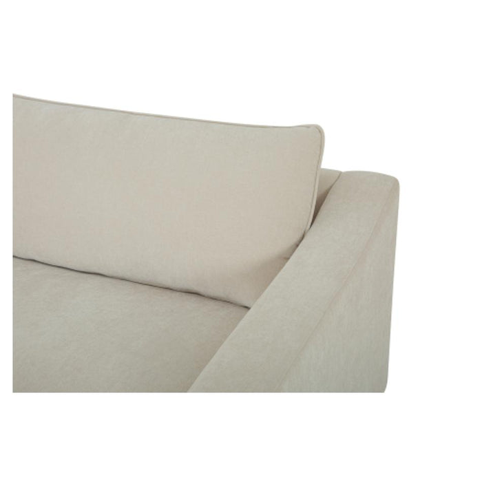 Furniture By Design Asha 3 Seater Sofa - Cream FALASH3DC_6