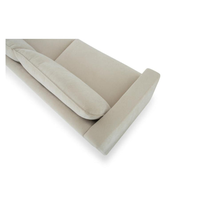Furniture By Design Asha 3 Seater Sofa - Cream FALASH3DC_9