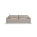 Furniture By Design Asha 3 Seater Sofa - Latte FALASH3DL_1