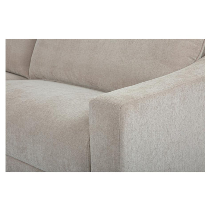 Furniture By Design Asha 3 Seater Sofa - Latte FALASH3DL_7