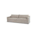 Furniture By Design Asha 3 Seater Sofa - Latte FALASH3DL_9