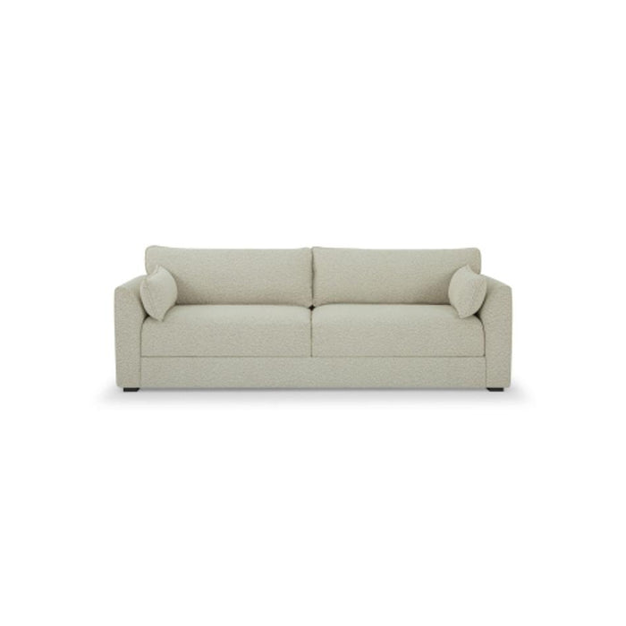 Furniture By Design Bonnie 3 Seater Sofa - Pumice Boucle FALBON3APB_1
