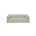 Furniture By Design Bonnie 3 Seater Sofa - Pumice Boucle FALBON3APB_1