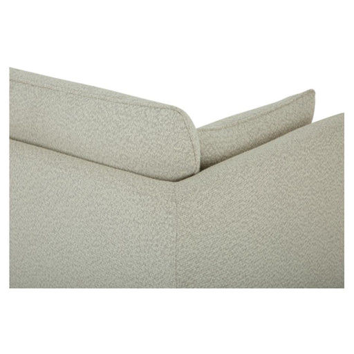 Furniture By Design Bonnie 3 Seater Sofa - Pumice Boucle FALBON3APB_2