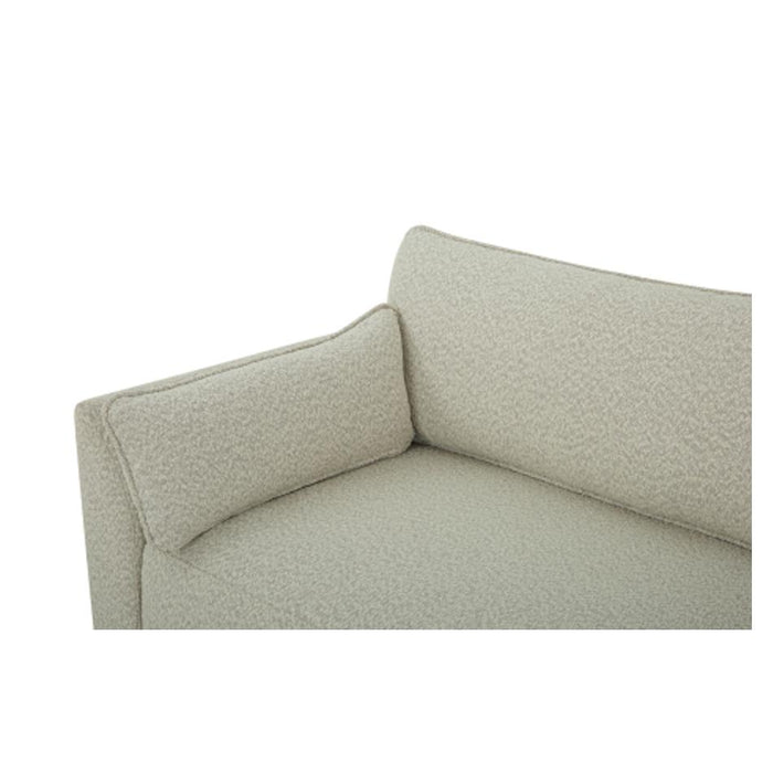 Furniture By Design Bonnie 3 Seater Sofa - Pumice Boucle FALBON3APB_5