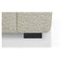 Furniture By Design Bonnie 3 Seater Sofa - Pumice Boucle FALBON3APB_8