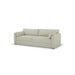 Furniture By Design Bonnie 3 Seater Sofa - Pumice Boucle FALBON3APB_9