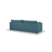 Furniture By Design Bonnie 3 Seater Sofa - Denim FALBON3EDEN_8