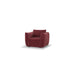 Furniture By Design Grace Armchair - Claret FALGRA1CC_1