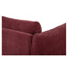 Furniture By Design Grace Armchair - Claret FALGRA1CC_3